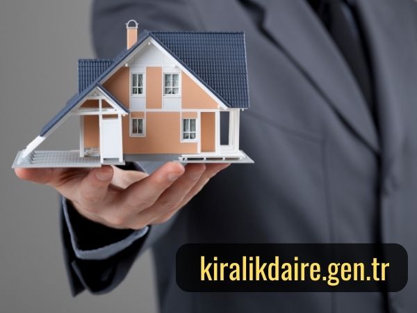 Köselli Mahallesi Kiralık Daire